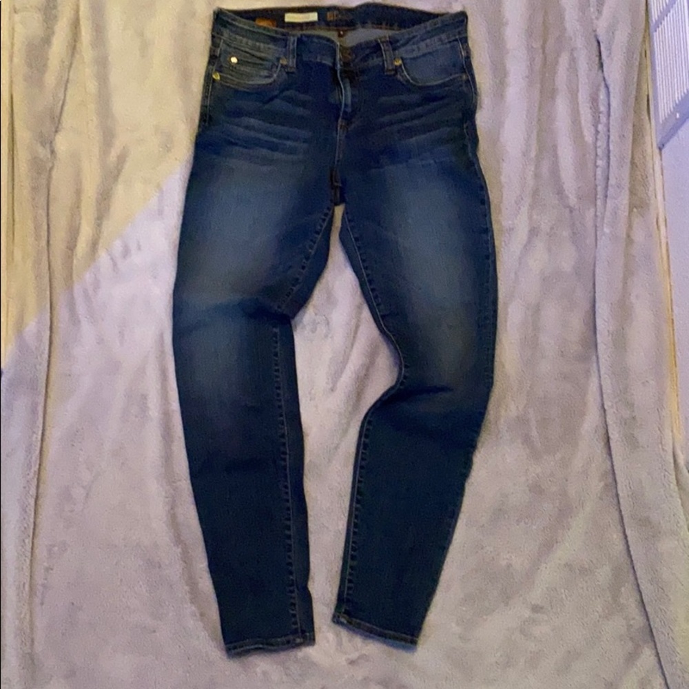 Women’s jeans